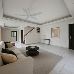 Jalan Kathi (D16), Terrace #521993941